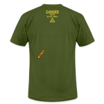 D-RBA V3 Shirt - olive