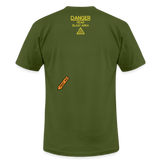 D-RBA V3 Shirt - olive