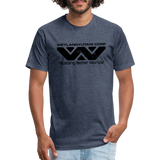 WY BugStomper ODG V2 - heather navy