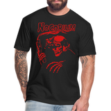 NOC Crimson Ghoul-F Shirt - black