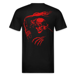 NOC Crimson Ghoul-J Shirt - black