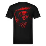 NOC Crimson Ghoul-J Shirt - black