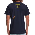 D-RBA V3 Shirt - navy