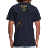 D-RBA V3 Shirt - navy