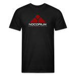 Nocorium Skynet Shirt - black