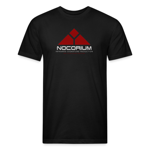 Nocorium Skynet Shirt - black