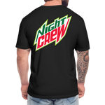 Night Crew Classic - black