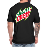 Night Crew Classic - black