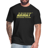 ARMAT BFSYS ODGreen + Yellow - black