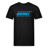 ARMAT BFSYS BLUE - black