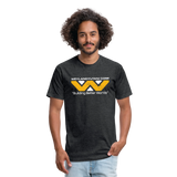 WY BugStomper ODG V2 white - heather black