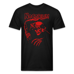 NOC Crimson Ghoul-F Shirt - black