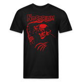 NOC Crimson Ghoul-F Shirt - black