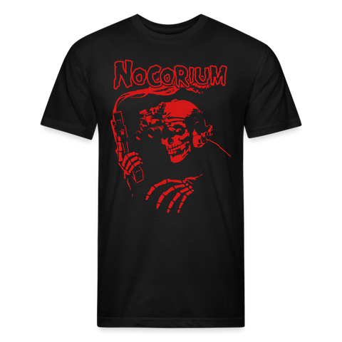 NOC Crimson Ghoul-F Shirt - black