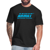 ARMAT BFSYS BLUE - black