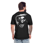 NOC Crimson Ghoul-H Shirt - black