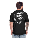 NOC Crimson Ghoul-H Shirt - black