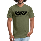 WY BugStomper ODG V2 - heather military green
