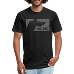 Ho-Tac Topo - black