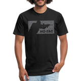 Ho-Tac Topo - black