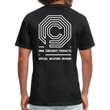 OCP - SWD - black