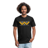 WY BugStomper Colors - black