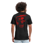 NOC Crimson Ghoul-J Shirt - black