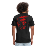 NOC Crimson Ghoul-J Shirt - black