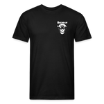 NOC Crimson Ghoul-H Shirt - black