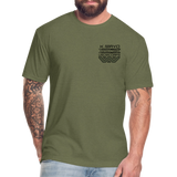 USCM K. MAYO V2 - heather military green