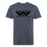 WY BugStomper ODG - heather navy