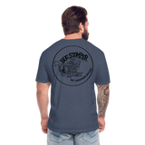 WY BugStomper ODG - heather navy