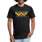 WY BugStomper Colors - black