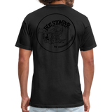 WY BugStomper ODG V2 - black