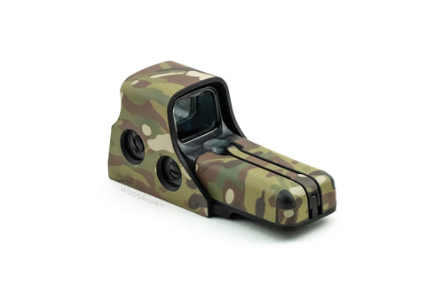 Nocorium Eotech 552 Wrap