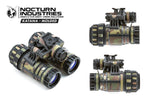 Nocorium Nocturn Katana Molded NVG Wrap