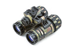 Nocorium Nocturn Katana Molded NVG Wrap