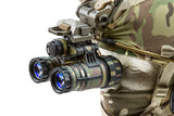 Nocorium Nocturn Katana Molded NVG Wrap