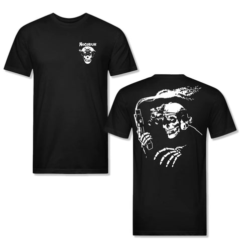 NOC Crimson Ghoul-H Shirt