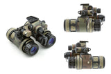 Nocorium PVS-31A Wrap