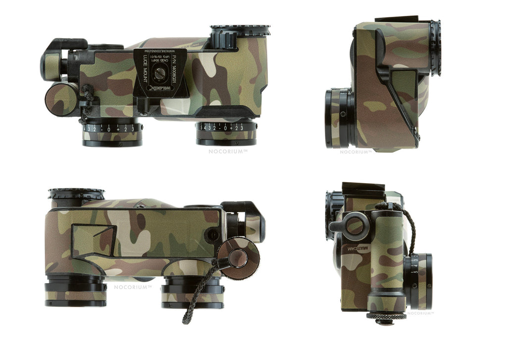 lucie night vision goggles for sale Nocorium Thales LUCIE Wrap