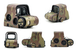 Nocorium Eotech XPS3-0 Wrap