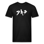 Good For Health JP Comic T-Shirt V2 - black