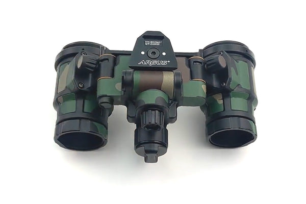 Nocorium BNVD1431 Mk II Wrap