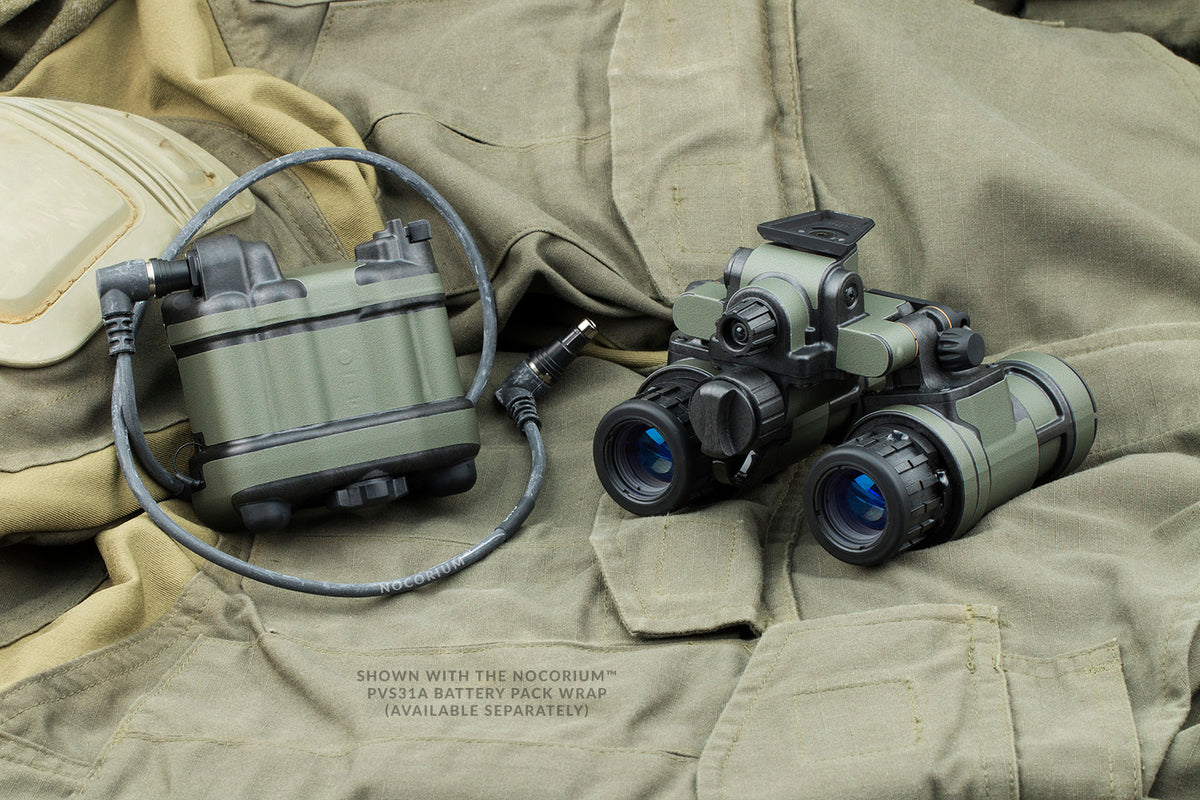 Nocorium PVS-31A Wrap