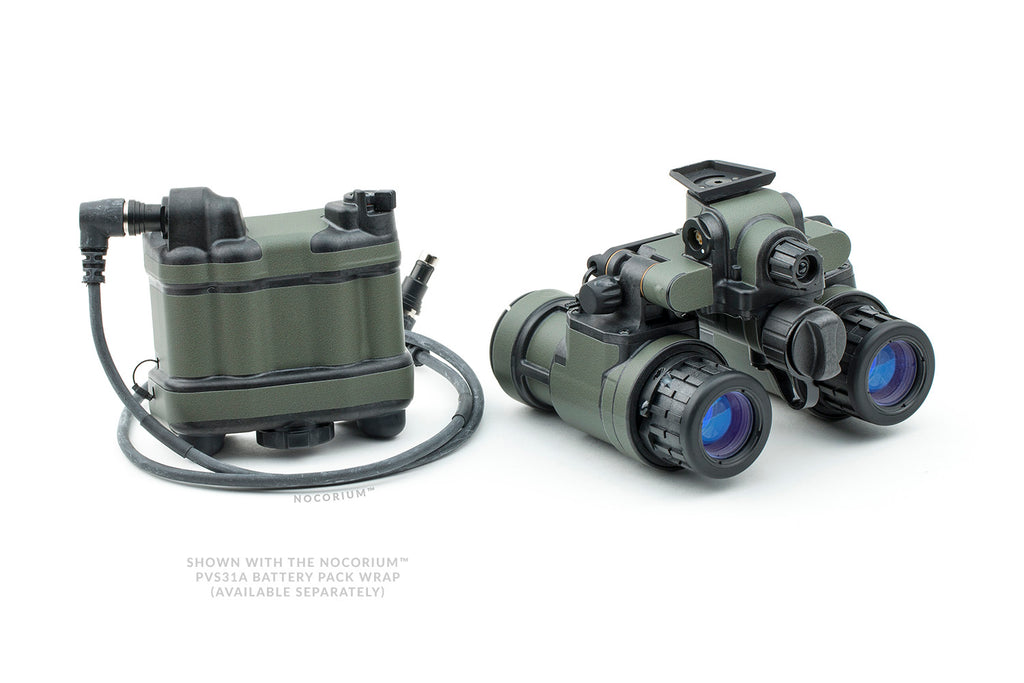 Nocorium PVS-31A Wrap