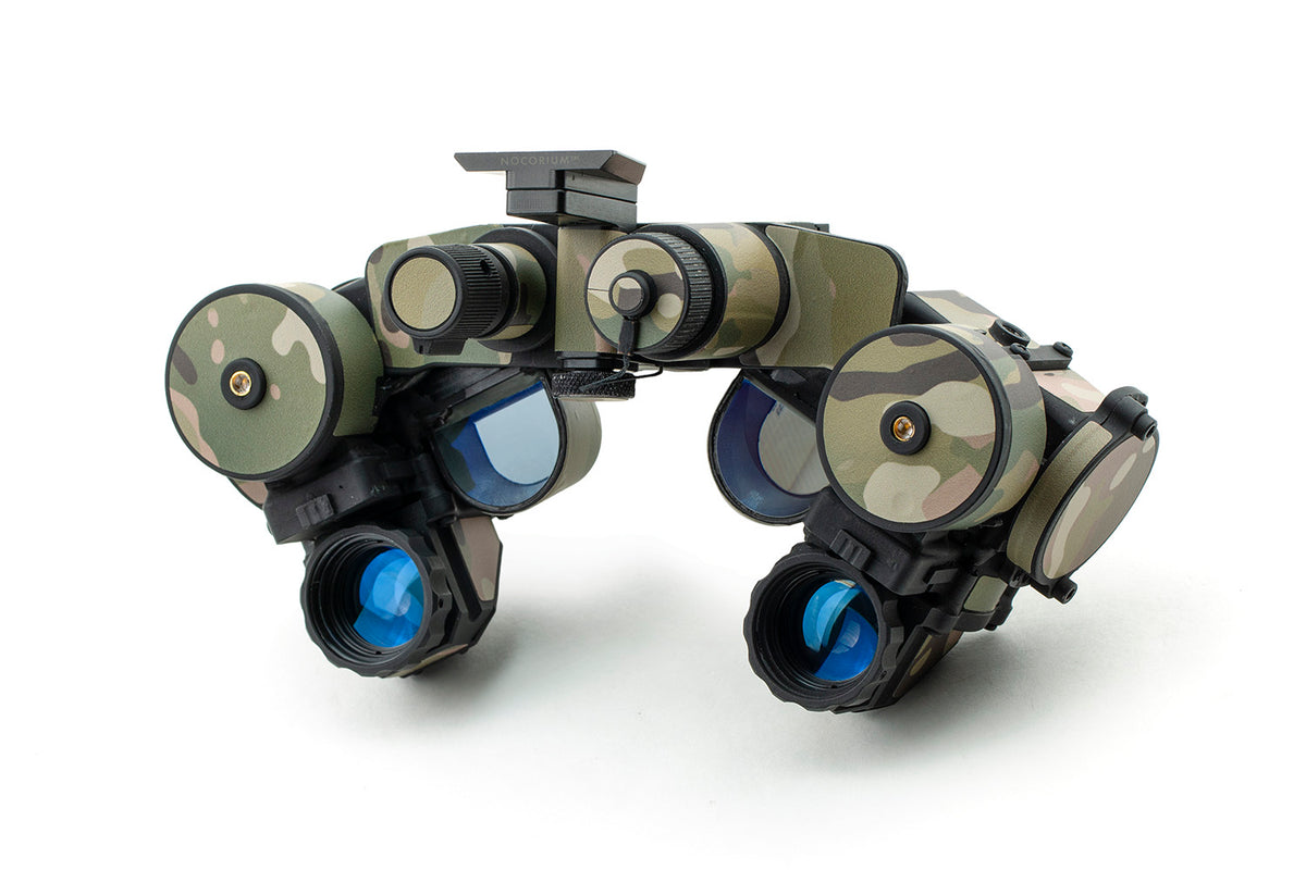 Nocorium AN/PVS-21 NVG Wrap