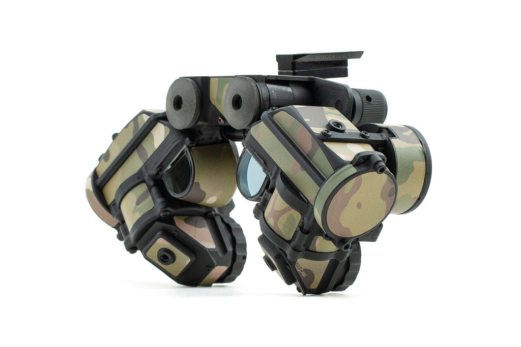 pvs 21 night vision goggles Nocorium AN/PVS-21 NVG Wrap