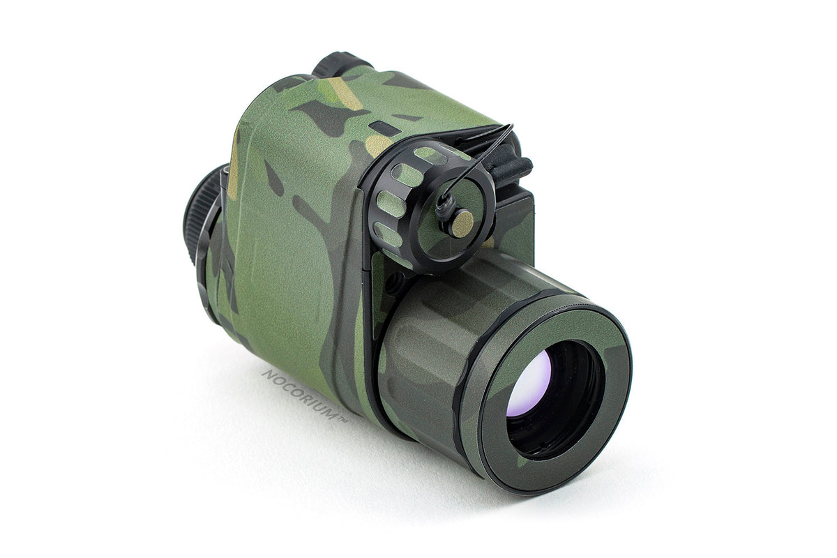 Nocorium iRay MH25 Mini Thermal Wrap