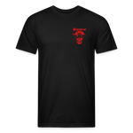 NOC Crimson Ghoul-J Shirt - black